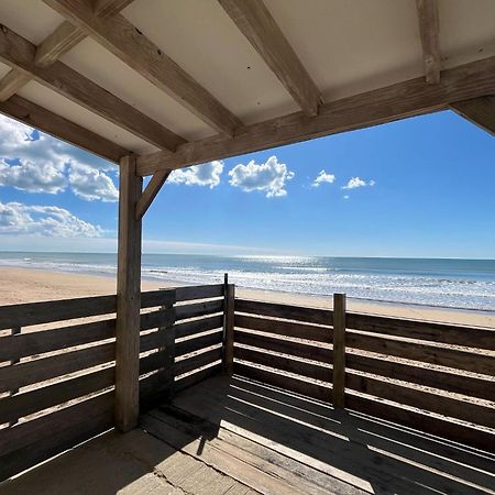 La Dune, Proche Rue Pietonne Et Plage سان جان دي مونت المظهر الخارجي الصورة